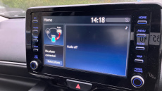 Toyota Yaris 1.5 Hybrid Design 5dr CVT Hybrid Hatchback